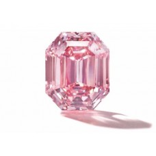 The Pink Legacy at hammer!